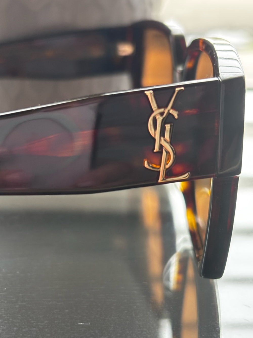 Saint Laurent Sunglasses